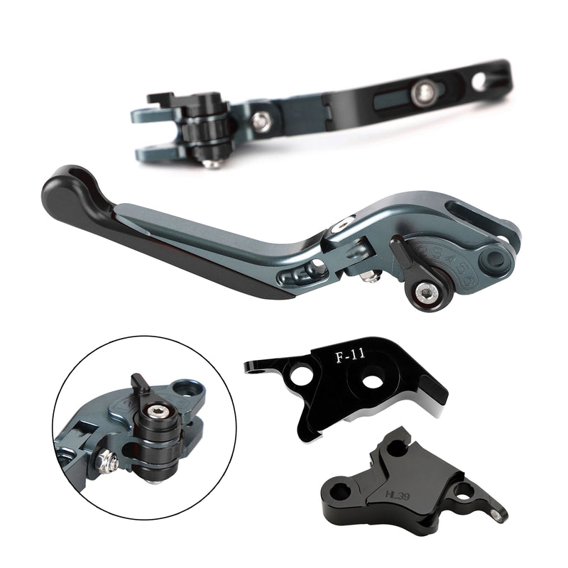 Adjustable Clutch Brake Lever fit for CFMOTO 700CL-X Sport 2021-2022
