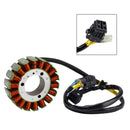 2004-2010 SYM ATV Quad Lander 250 Stator Generator 31120-Rca-000 31120-RB1-000