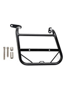Luggage Rack Side Saddle Bag Mount Bracket For Honda Crf250L Jp Ver. 21-23 Right