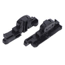 14Pcs Sunroof Bracket Slider Buckle Rail Clip Repair Kit for Jeep Renegade 15-21