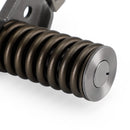 6PCS Fuel Injector 1278216 127-8216 fit Caterpillar 3116 3114 3126 3126B