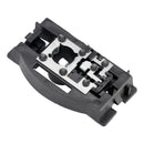 Left+Right Rear Trunk Lid Tail Light Bulb Holder Socket For BMW X5 E70 2008-2013