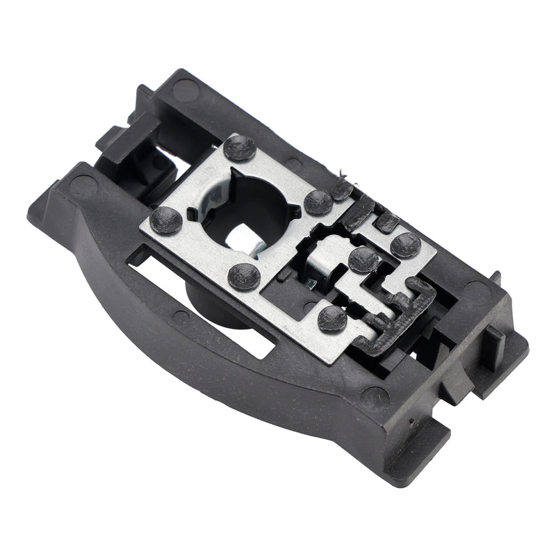 Left Rear Trunk Lid Tail Light Bulb Holder Socket For BMW X5 E70 2008-2013