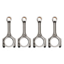 G4KJ 2.4L Engine Overhaul Rebuild Kit Crankshaft Rods for HYUNDAI KIA Sorento