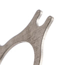 Propeller Nut with Locking Plate fit for Mercury Mercruiser 11-8M0056234