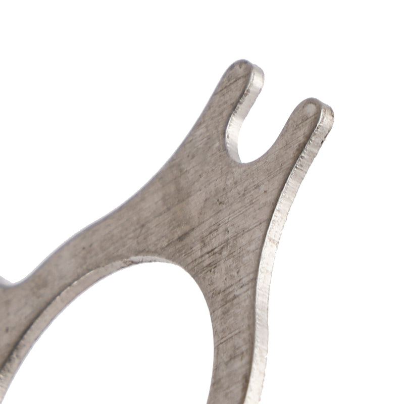 Propeller Nut with Locking Plate fit for Mercury Mercruiser 11-8M0056234