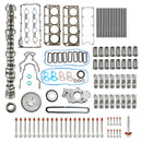2006-2013 7.0L LS7 V-8 Sloppy Mechanics Stage 2 Cam Lifters Kit