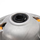 Rear Complete Clutch Variator 1323239 1323060 For Polaris General 1000 Deluxe