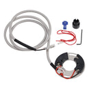 IGNITION POINT PICKUP PULSAR PLATE FOR MOTO GUZZI V35/50/V65 19708520 27708520