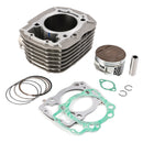 310cc Cylinder Jug Piston Top End Kit 79mm For Honda CRF250F CRF 250 F 2019-2025