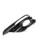 Car Left Side Fog Light Grille Cover 5C5854661K  For VW Beetle 2016-2019