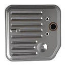 1998-2006 For Dodge Ram 1500 2500 3500 46RE 47RE 48RE Transmission Oil Pan with Gasket Filter  52118789