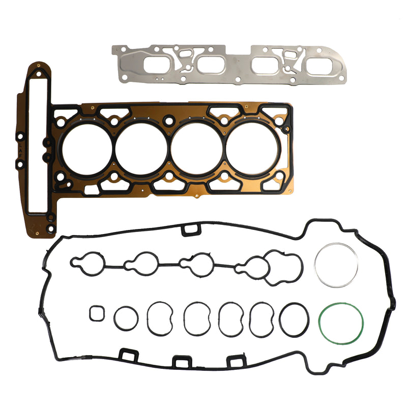 2013-2016 Buick Verano 2.0L Timing Chain Kit Oil Pump Selenoid Actuator Gear Cover Kit 24449448 OP314 M349 90537914