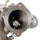 2015-2017 Ford Fiesta 1.0L Turbo Turbocharger + Gaskets 1761178 1799836 1808411 CM5G6K682HB CM5G6K682HC