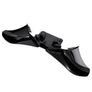 2023-2025 Street Triple 765R/RS Front Spoiler Winglet Frontal Wings