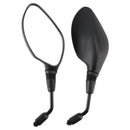 Rearview Mirror LH & RH PAIR For Honda PCX 125 150i 88210-KWN-900 88220-KWN-900