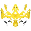 Honda CBR600RR 2003-2004 F5 Fairing Kit Bodywork Plastic ABS