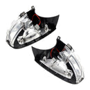 Pair Side Mirror Indicator for VW Tiguan 5N Sharan 7N Alhambra