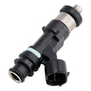 15710-82K50 EAT314 Fuel Injector For Suzuki Outboard 70 80 90 115 140 HP DF