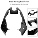BMW R1250GS / ADV 2019-2023 Front Nose Fairing Beak Fender Cover