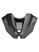 Front Gas Tank Cover Trim Fairing Cowl For Aprilia RS457 RS 457 2024-2025 Carbon