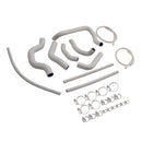 2021-2025 Ducati Monster 937 Silicone Radiator coolant Hose