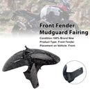 Front Fender Mudguard Fairing For BMW R1300GS 2024-2025