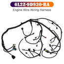 6L2Z-9D930-BA 4.0L Engine Wire Wiring Harness for Ford Explorer Sport Trac 06-07