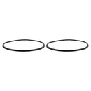 2PCS Tank O-Ring 11728 For Intex Select 10-Inch Sand Filter Pumps