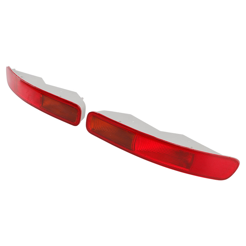 Left+Right LED Rear Bumper Light 63217352157 58 For MINI Clubman F54 2016-2024