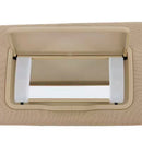 Gray Left Side Sun Visor 83280-TG7-A12ZA For Honda Pilot 2016-2022