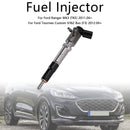 1PCS Fuel Injector GK2Q-9K546-AC Fit Ford Transit Tourneo Focus 2.0 VDO 2143478