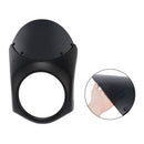 Headlight Windscreen Fairing Windshield fit for Kawasaki Eliminator 500 24-25