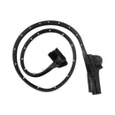 1984-1996 Chevrolet Corvette C4 Coupe Seal Weatherstrip Kit Waterproof  9096GGW