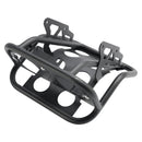 Dual Headlight Front Rack Kit For Honda Hunter Cub CT125 2020 2021 2022 2023