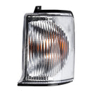 Left Indicator Light Lamp XBD100880 for Land Rover Discovery 2 Front L/H N/S