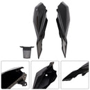 Rear Tail Seat Side Cover Fairing For Honda CBR650R CB650R 2024-2025