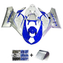 Amotopart MV Agusta F4 1000 2005-2006 Fairing Kit Bodywork Plastic ABS