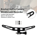 Bracket GoPro Camera Windscreen For BMW R1300GS S1000XR F900XR F850GS