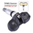 1X TPMS Tire Pressure Sensor For Audi A4 A6 A8 Q7 R8 Porsche Ferrari 7PP907275F