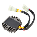 REGULATOR RECTIFIER FOR SMC CANYON 500 520 RAM 520 RR / EXPLORER TRASHER 520