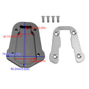 HONDA CRF300L 2021-2023 Kickstand Enlarge Plate Pad