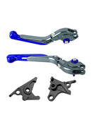 Adjustable Clutch Brake Lever fit for BMW R NINE T /PURE/RACER 2017-2023
