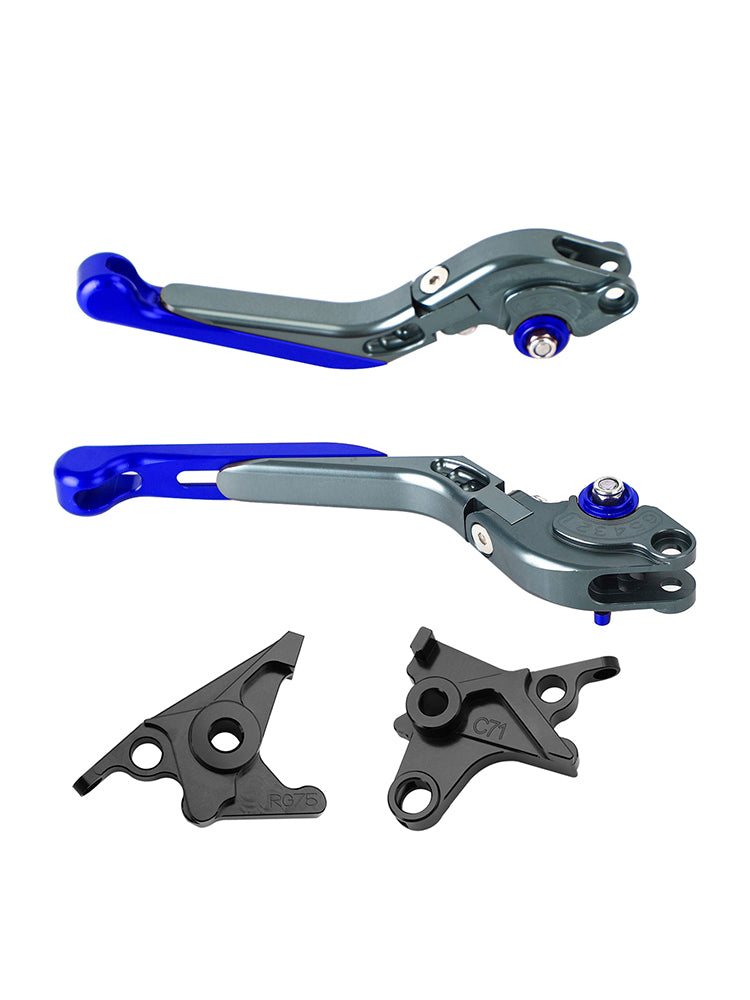 Adjustable Clutch Brake Lever fit for BMW R NINE T /PURE/RACER 2017-2023