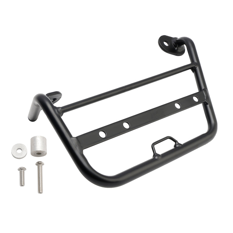 Side Saddle Bag Mounting Bracket Fit For Kawasaki Z650Rs Z650 Rs 22-24 Right