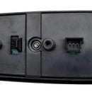 Power Window Switch Master Control 1698206410 for Benz W169 W245 A160 A180 B200