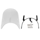 Windshield WindScreen fit for Guerrilla 450 2024-2025