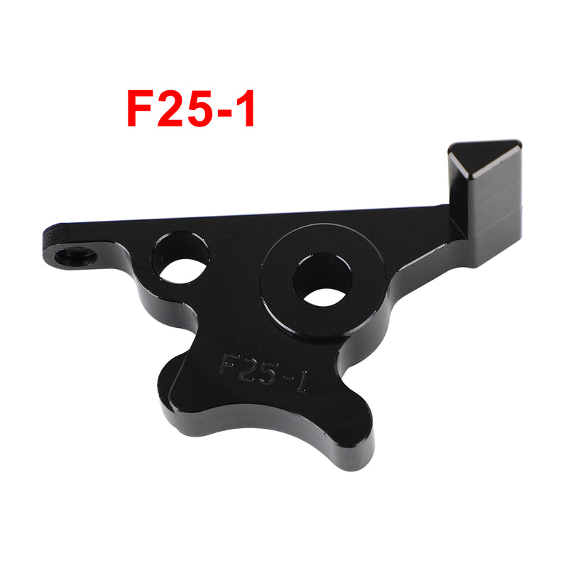 Long Clutch Brake Lever fit for CFMOTO 250SR 250NK CBS 2019-2022