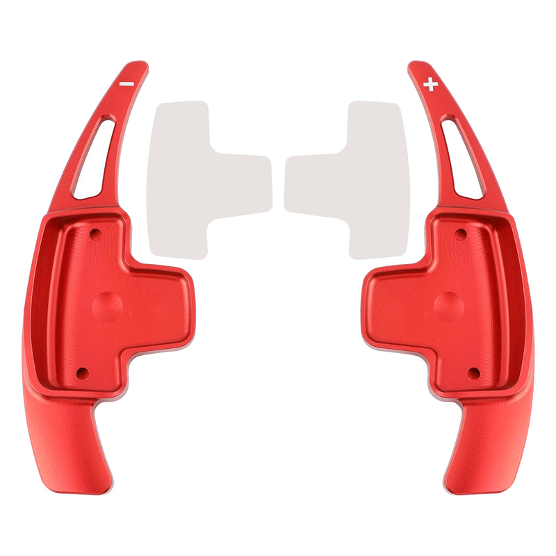Steering Wheel Paddle Shifter For Mercedes-Benz A C E ML 12-15