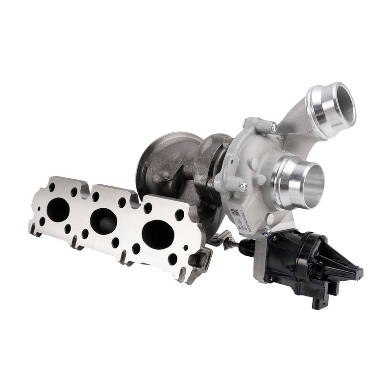 11657633795 Turbocharger + Gasket for BMW 116i 118i 218i 318i 418i Petrol